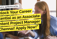 Elsevier Associate Content Project Manager Position For MSc Candidates! Apply Now!