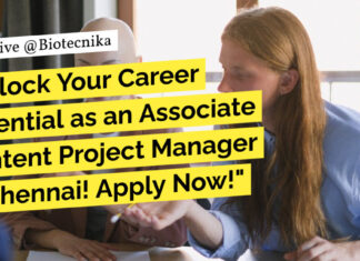 Elsevier Associate Content Project Manager Position For MSc Candidates! Apply Now!