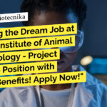BRIC-NIAB Project Jobs For Life Sciences - Non-NET Candidates Apply Online