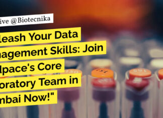 Medpace BSc Data Coordinator Job Opening - Apply Online