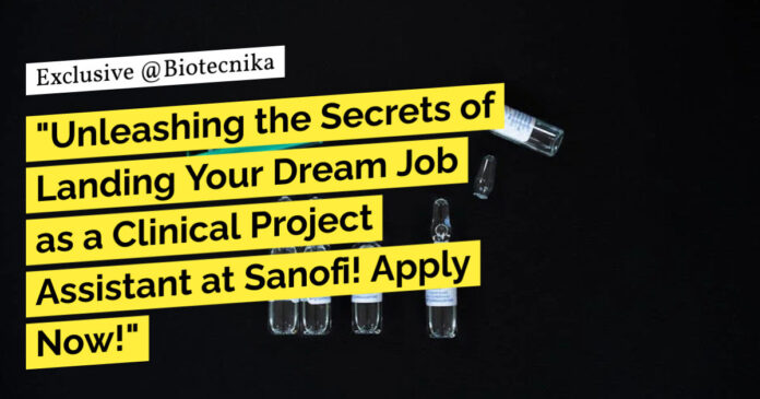Clinical Project Assistant at Sanofi! Apply Now! Clinical Project Assistant Location: Hyderabad Job Type: Permanent and Full Time Travel: As per business needs Application Deadline: December 30, 2024 Job Requisition ID: R2772756 About the Job Our Team: Sanofi Business Operations (SBO) is a centralized internal resource organization in India, supporting various functions globally, including Specialty Care, Vaccines, General Medicines, CHC, CMO, and R&D. The SBO aims to develop internal expertise, reduce reliance on external service providers, and leverage the talent pool effectively. Main Responsibilities: The Clinical Project Assistant (CPA) will provide support in the following areas: eTMF and Documentation Management: Support the Registries team in setting up and administering electronic Trial Master File (eTMF) while adhering to protocols, GCP guidelines, and SOPs. Handle the TMF archiving process, including preparation, collection, reconciliation, and filing of relevant documents. Manage document uploads for all existing and new sites and ensure primary Quality Control (QC). Project Management: Provide administrative support for project management activities. Coordinate project schedules, ensure timely updates on milestones, and collaborate with the Registries team. Develop and maintain relevant sections of Registry materials. Support budget tracking and site payments as required. Communication and Coordination: Prepare correspondence, including meeting minutes, for the project team or customers. Manage and coordinate core file reviews and support audits. Manage project-specific e-training tracking and oversee compliance. Coordinate onboarding of new key project team members and system access. Update and maintain Registries SharePoint. Miscellaneous Tasks: Perform miscellaneous administrative tasks as necessary. People Responsibilities: Collaborate with the study team to conduct registries from start-up to closure. Interact with Clinical Project Leaders (CPLs), Clinical Research Associates (CRAs), and site staff to ensure timely completion of administrative tasks. Performance Responsibilities: Maintain registry study documents. Conduct routine QC checks of registry study documents. Process Responsibilities: Set up and manage the eTMF system for registries. Keep local trial master files (paper & electronic) up to date in collaboration with CPLs and CRAs. Manage document uploads for all sites and ensure proper QC. Classify documents correctly in the eTMF system. Ensure TMF compliance and inspection readiness. Track the volume of documents uploaded. Oversee TMF archiving, including preparation, collection, reconciliation, and filing. Stakeholder Responsibilities: Commit to Customers: Understand and exceed stakeholder expectations to enhance Registry study functions. Collaborate Across Functions: Work effectively with peers, stakeholders, and partners to improve Registry study efficiency. About You Experience: 3+ years of clinical research experience, including eTMF document management. Understanding of ICH-GCP guidelines and clinical trial methodologies. Soft Skills: Excellent written and oral communication skills. Strong eTMF management skills. Confidentiality in handling data and information. Effective relationship management with sites and study teams. Technical Skills: Attention to detail and methodical task prioritization. Understanding of ICH-GCP principles and local regulatory requirements. Proficiency with emerging technologies and mobility applications. Competency with Microsoft Office products. Education: Bachelor’s degree in life sciences or a related field. Languages: High proficiency in written and spoken English. Link to Apply: APPLY ONLINE HERE GOT HIRED THROUGH BIOTECNIKA? LET US KNOW BY CLICKING HERE AND WIN SOME PRIZE! Keywords: Sanofi, Clinical Project Assistant, eTMF, Clinical Research, ICH GCP, Hyderabad, Job Opening. Clinical Project Assistant at Sanofi! Apply Now! Please ensure you are subscribed to the Biotecnika Times Newsletter and our YouTube channel to be notified of the latest industry news. Follow us on social media like Twitter, Telegram, Facebook and Instagram.