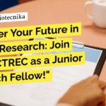 TMC-ACTREC Cancer Project Position – Junior Research Fellow Role Available TMC-ACTREC Cancer Project Position