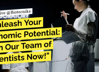 Strand Life Sciences Hiring Research Scientists & Sr. Scientists - Apply Now