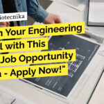 Cytiva BSc Biotech Jobs - Apply Online For Process Engineer Role