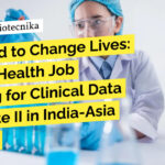 Syneos Health CDM Jobs - BSc Biological Sciences Apply Online