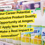 Amgen Biology Jobs