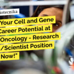 Aurigene Oncology Life Sciences Jobs - Apply For Research Vacancies