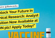 Clinical Research Analyst Jobs at ICON plc! Apply Today!