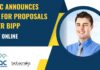 BIRAC Announces Call for Proposals under BIPP – Apply Online BIRAC BIPP Call for Proposals