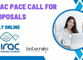 BIRAC PACE Call for Proposals