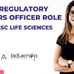 IQVIA Regulatory Affairs Vacancies - BSc & MSc Life Sciences Apply
