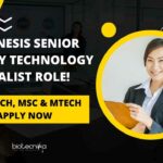 Novonesis Biotech Jobs