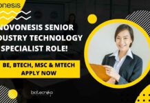 Novonesis Biotech Jobs