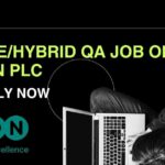 ICON plc Remote BSc Jobs