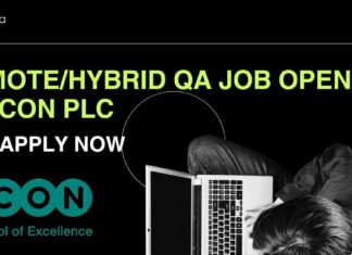 ICON plc Remote BSc Jobs