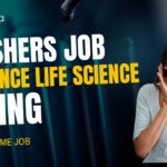 Freshers Job at Reliance