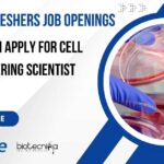 Syngene Freshers Job Openings