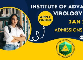 IAV Kerala PhD Admissions 2025