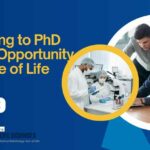 JRF Leading to PhD Program