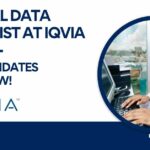 IQVIA Clinical Data Jobs