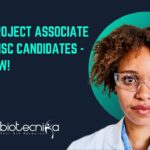 CSIR-CSMCRI Microbiology Project Associate