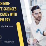 NIRRCH Non-Medical Life Sciences Project