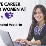 Dr Reddy's Career Expo For Women 2024