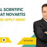 Life Sciences Expert Novartis