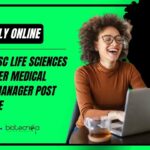 Pfizer BSc Life Sciences Medical Review
