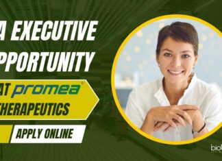 QA Executive at Promea Therapeutics