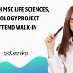 ICMR-NIRRCH MSc Life Sciences