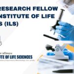 ILS Bioinformatics JRF Job Opening - Applications Invited Online