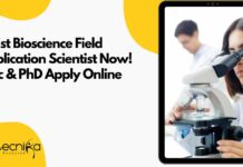 Twist Bioscience Jobs