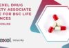 Parexel Drug Safety Associate Role For BSc Life Sciences – Apply Online Parexel Drug Safety Associate Role