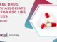 Parexel Drug Safety Associate Role