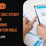 Medpace BSc Study Start up