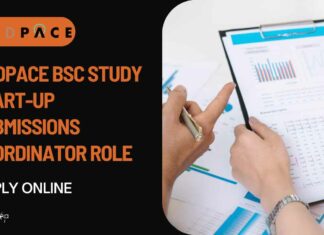 Medpace BSc Study Start up