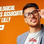 Lilly Biological Sciences Associate Job