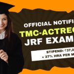 ACTREC PhD JRF 2025 Exam