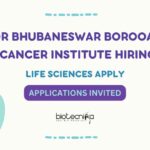 BBCI Life Sciences Trial Coordinator