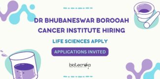 BBCI Life Sciences Trial Coordinator