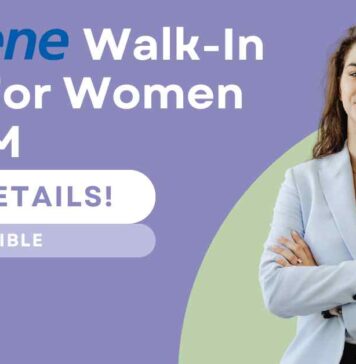 Syngene Walk-In Drive For Women in STEM - Check Details!