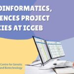 ICGEB Bioinformatics Project Vacancies