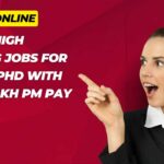 THSTI Life Science Project Vacancies
