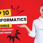 Top Bioinformatics Tools & Softwares