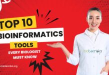 Top Bioinformatics Tools & Softwares