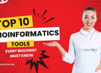 Top Bioinformatics Tools & Softwares