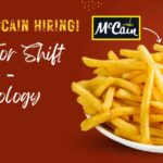 McCain Microbiology Jobs