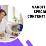 Sanofi BSc Jobs Life Sciences