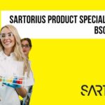 Sartorius Product Specialist Role For BSc Graduates – Apply Online Sartorius Product Specialist Role